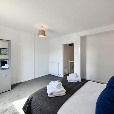 Villa Mews House Ayr Esterno foto