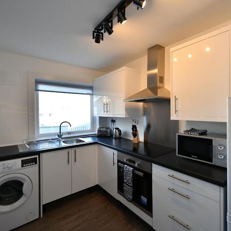 Villa Mews House Ayr Esterno foto