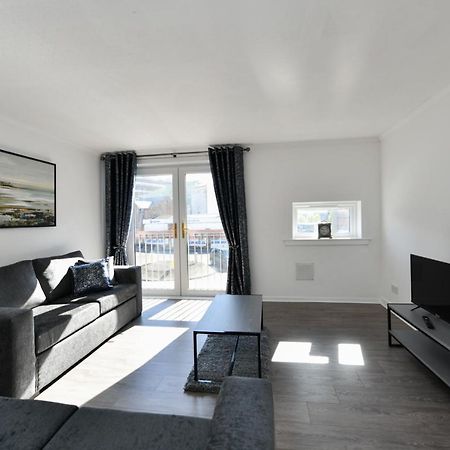Villa Mews House Ayr Esterno foto
