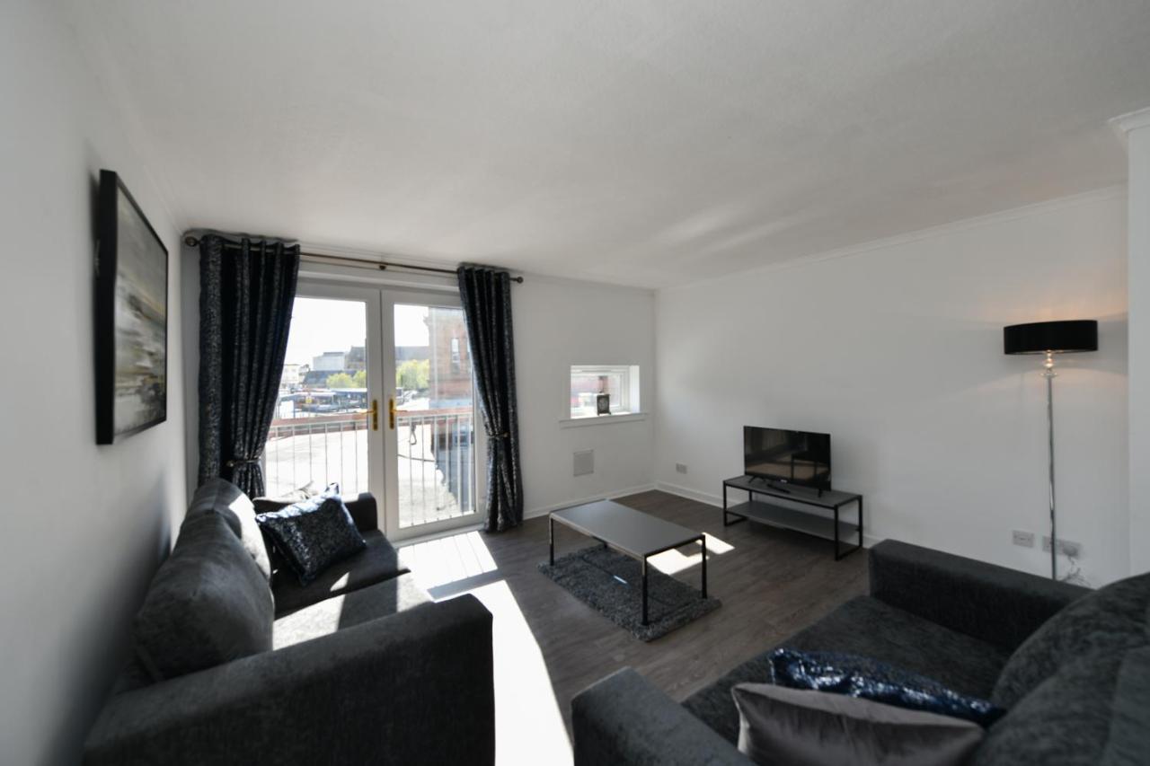 Villa Mews House Ayr Esterno foto