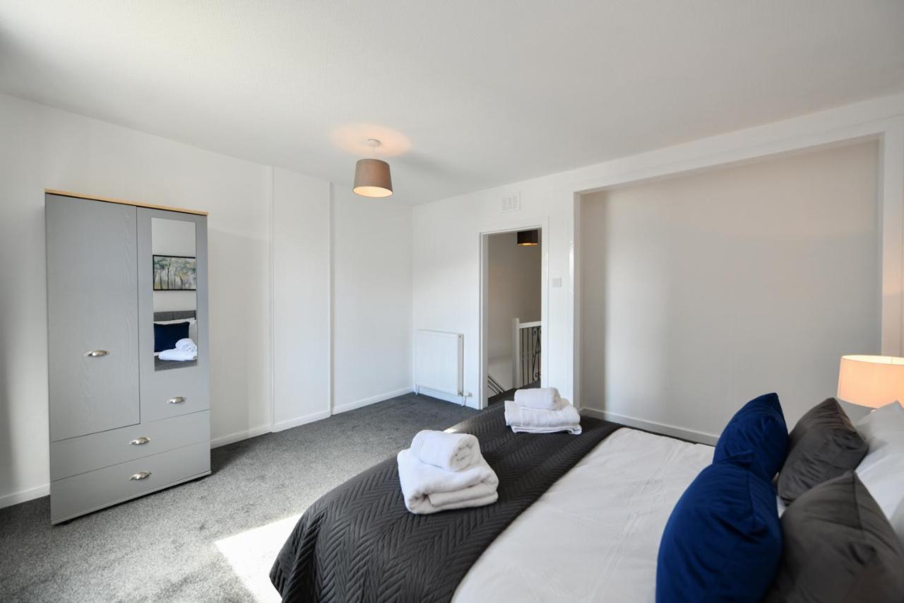 Villa Mews House Ayr Esterno foto