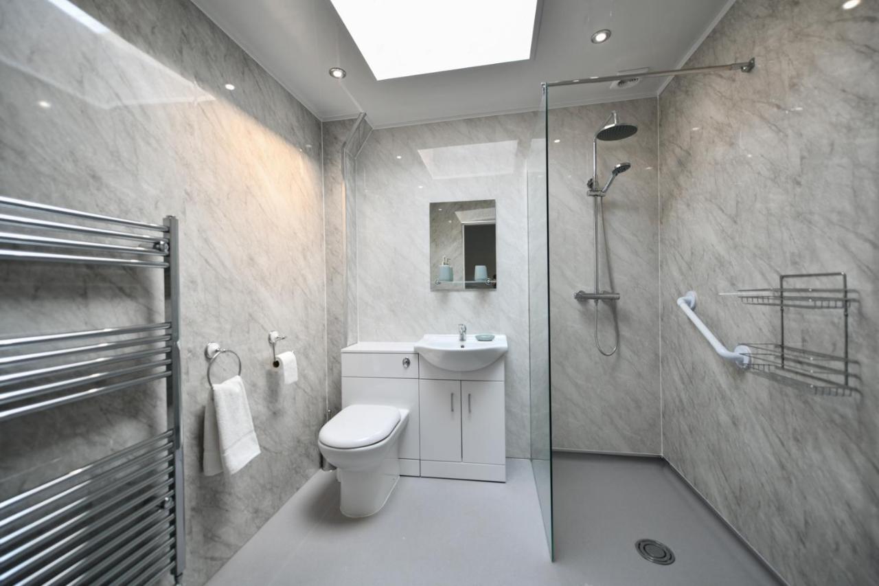 Villa Mews House Ayr Esterno foto