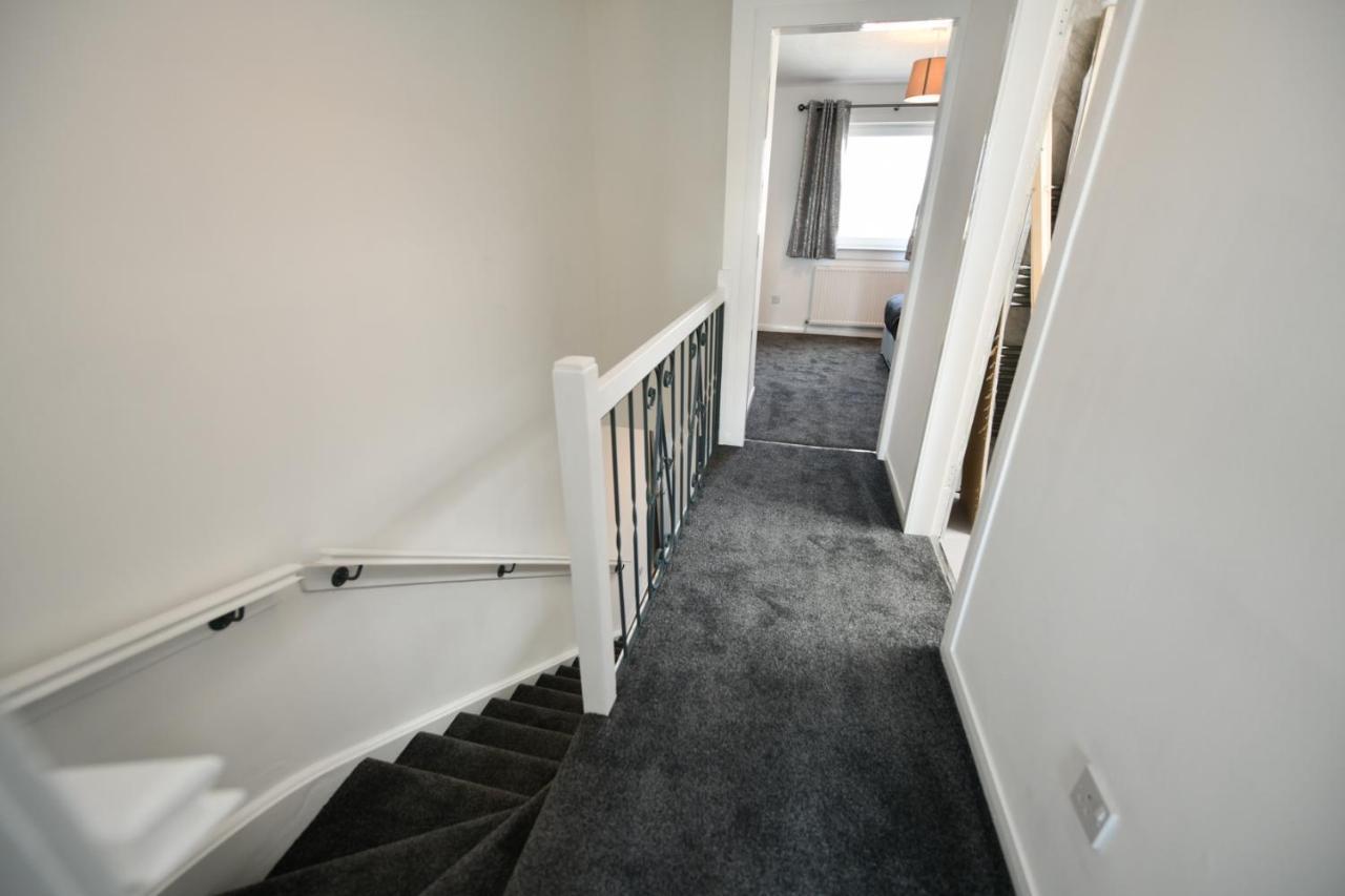 Villa Mews House Ayr Esterno foto