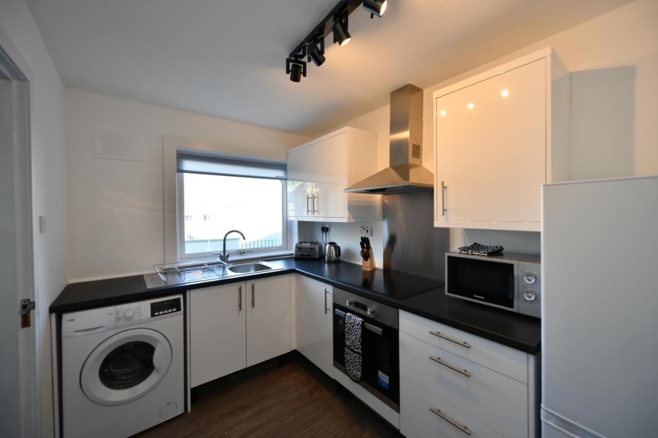 Villa Mews House Ayr Esterno foto
