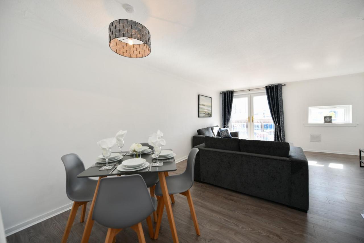 Villa Mews House Ayr Esterno foto