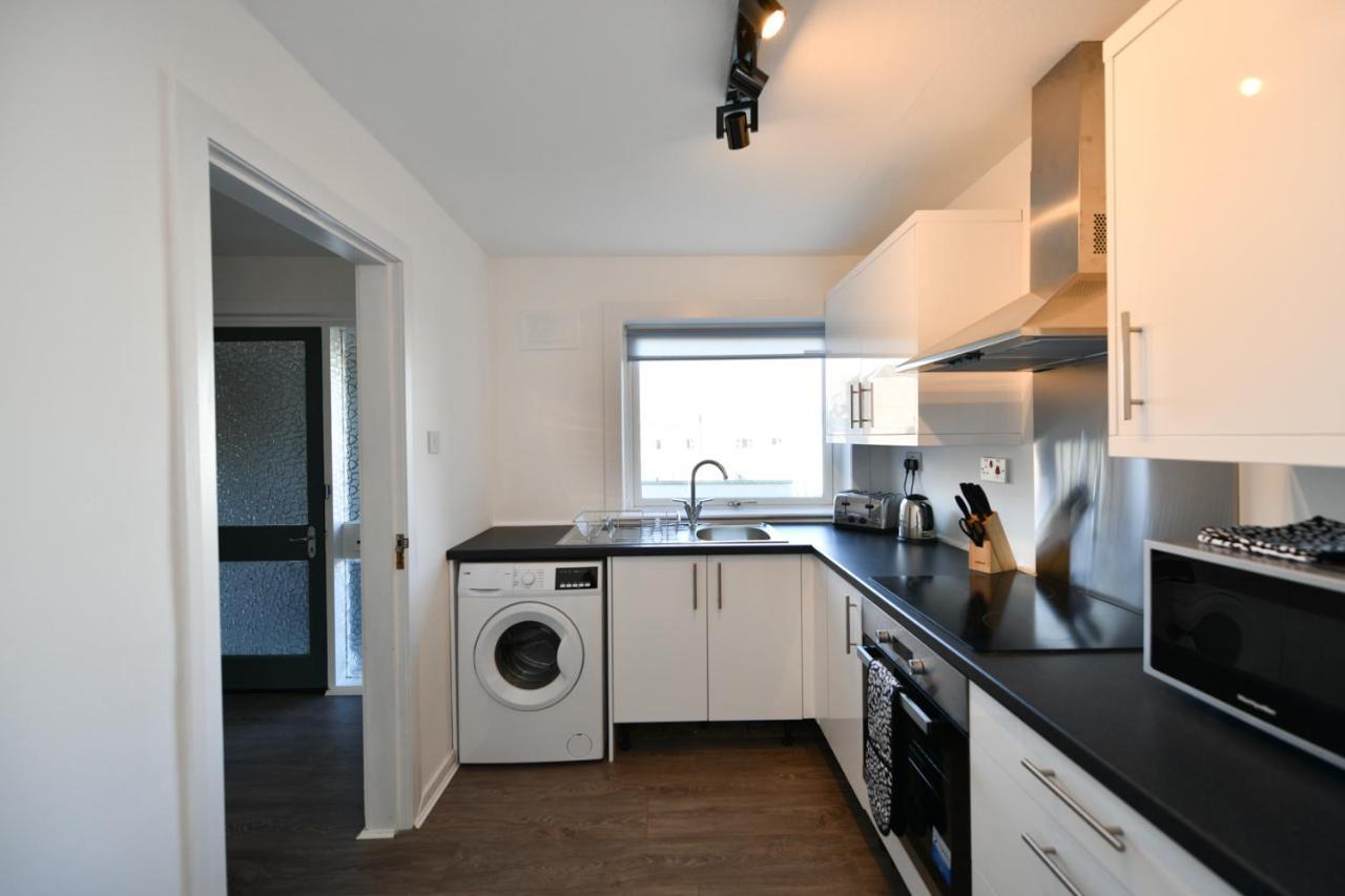 Villa Mews House Ayr Esterno foto