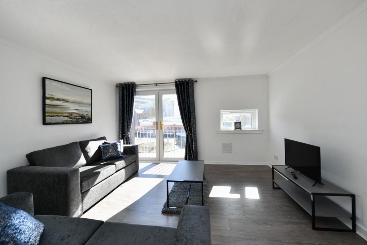 Villa Mews House Ayr Esterno foto