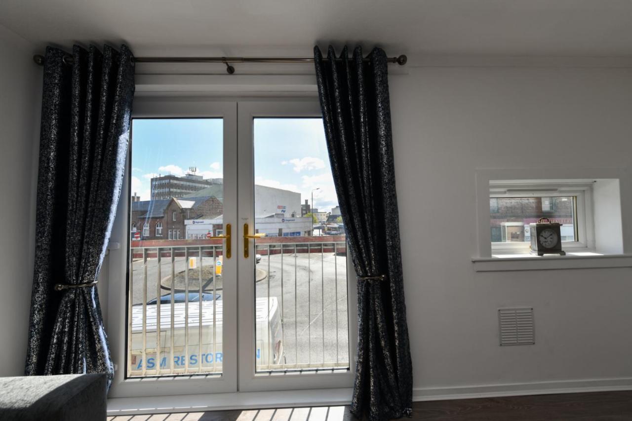Villa Mews House Ayr Esterno foto