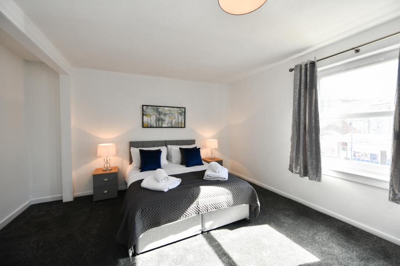 Villa Mews House Ayr Esterno foto