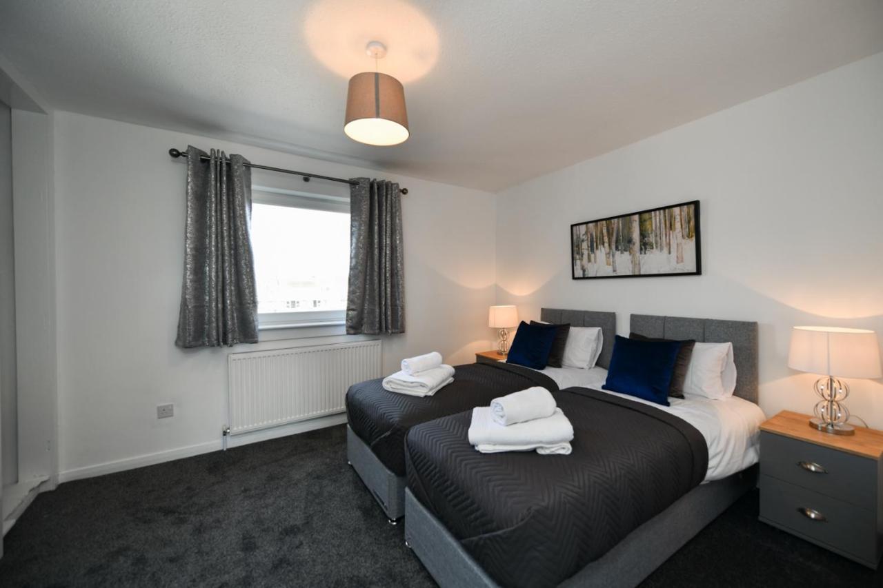Villa Mews House Ayr Esterno foto