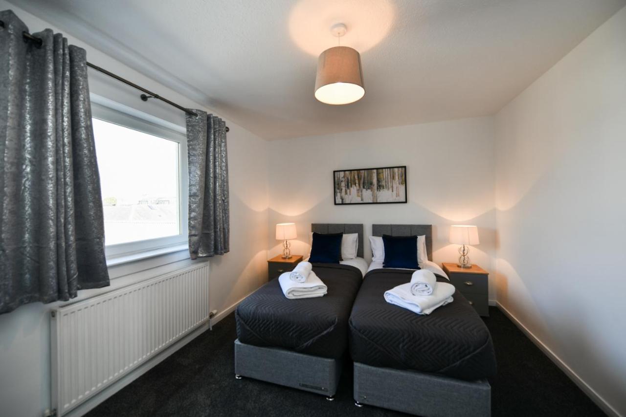 Villa Mews House Ayr Esterno foto
