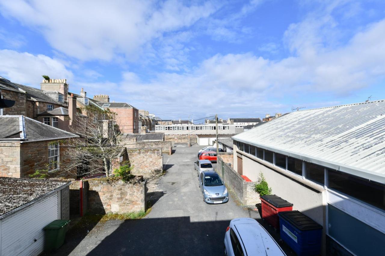 Villa Mews House Ayr Esterno foto