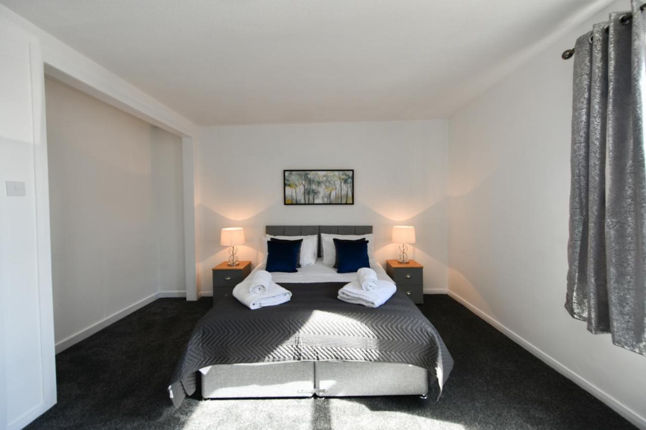 Villa Mews House Ayr Esterno foto