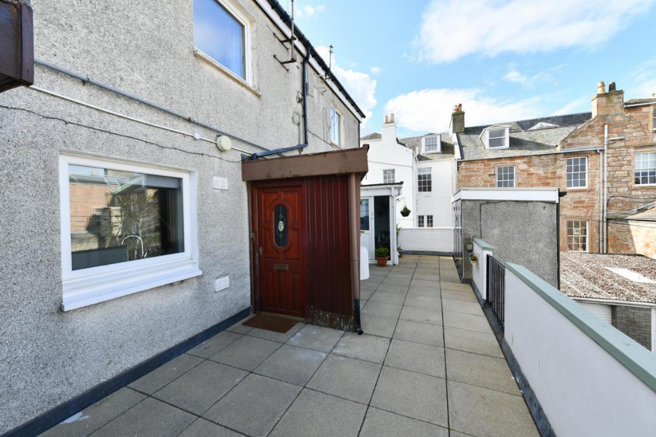 Villa Mews House Ayr Esterno foto
