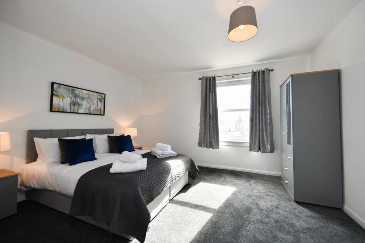 Villa Mews House Ayr Esterno foto